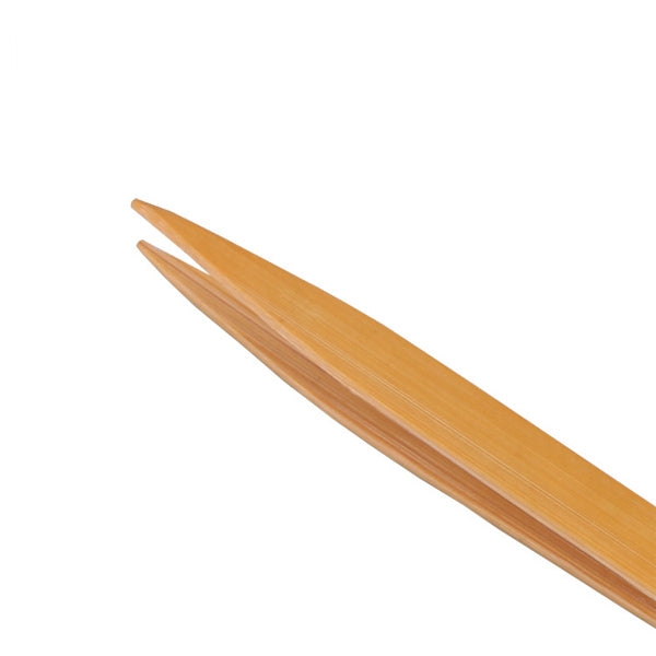 BEST BST-20 Industrial Non-tooth Bamboo Tweezers Anti-loss Tweezer Anti-static