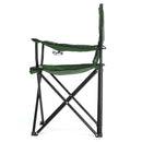 50x50x80cm Folding Camping Fishing Chair Seat Portable Beach Garden Outdoor Furniture Seat