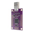 CJMCU-4232 FT4232HL USB to RS232/RS485/RS422/UART/JTAG/SPI/I2C Serial Module Board