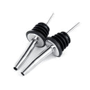 Stainless Steel Cocktail Shaker Mixer Drink Bartender Martini Bar Set Tools Kit