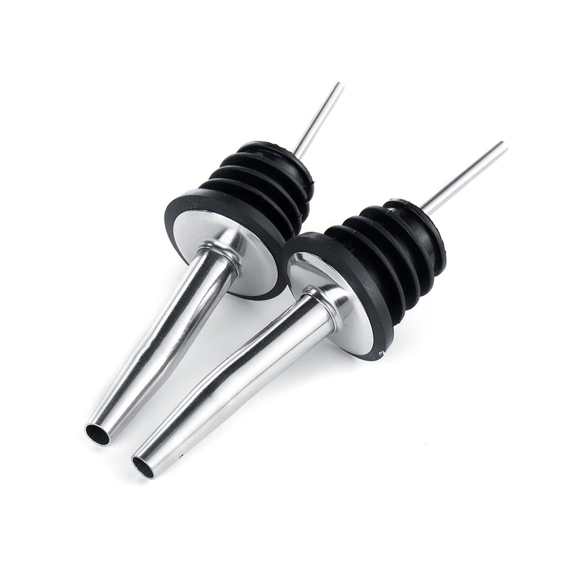 Stainless Steel Cocktail Shaker Mixer Drink Bartender Martini Bar Set Tools Kit