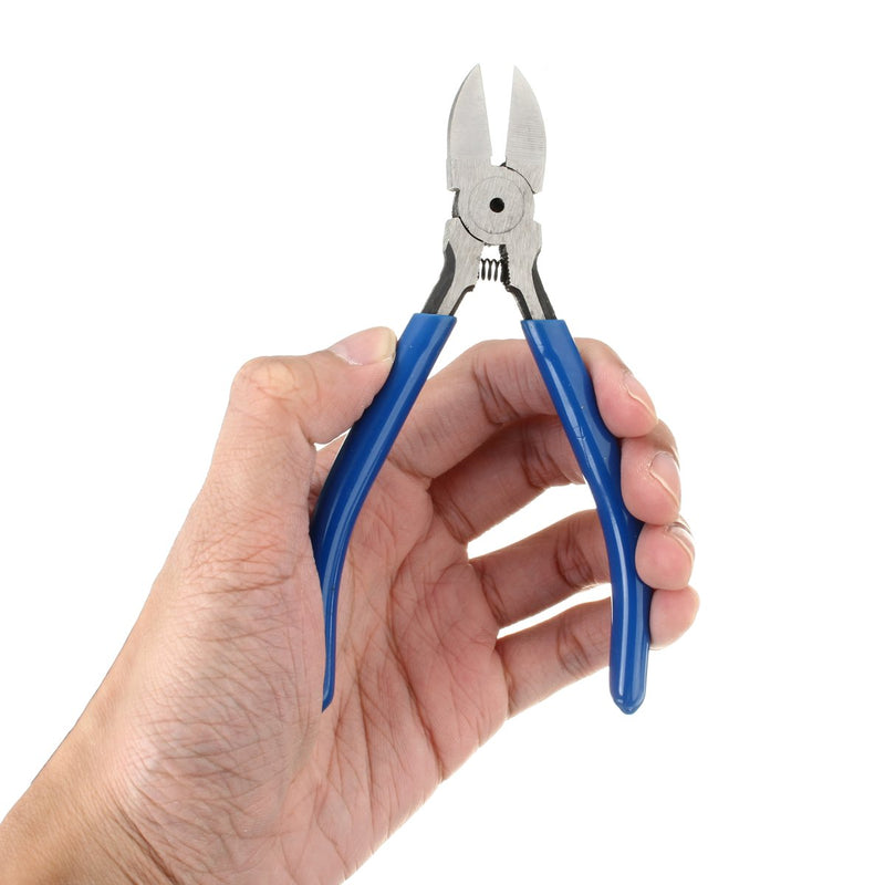 Wire Cutter Pliers Small Diagonal Flush Wire Cutters Side Cutter Pliers Diagonal Flush Cutters
