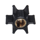 Water Pump Impeller 387361/763735 for Johnson Evinrude OMC BRP 2-6HP Outboard Motor