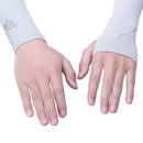 Aonijie One Pair Uv Sun Sleeves Cooling Arm Sleeve Cover Arm Cooler For Glo D5K6