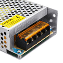 AC110V/220V To DC12V 4.2A 50W Power Supply Lighting Transformer Adapter for LED Strip Light