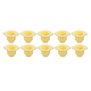 Beekeeping Cup Kit 100 Cell Cups Bee Tool Set Queen Rearing System Bee Comp