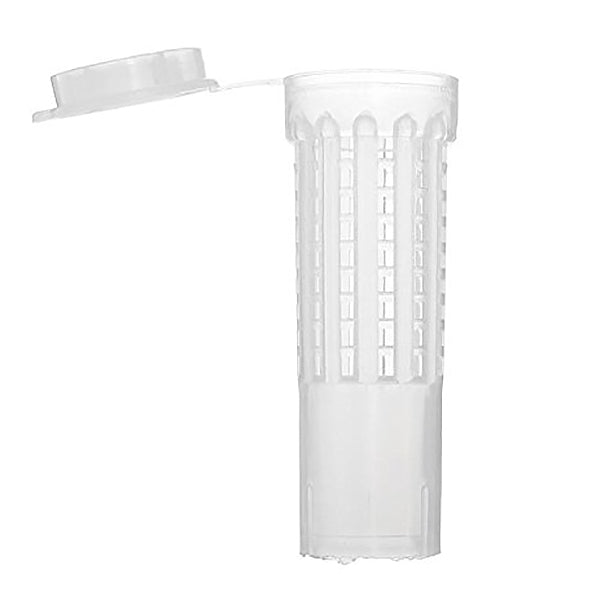 Beekeeping Cup Kit 100 Cell Cups Bee Tool Set Queen Rearing System Bee Comp