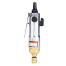 Pneumatic Screwdriver, 1/4 inch Air Screwdriver Straight Hand Industrial Re