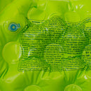 Pool Seated Foating Row Luxury Inflatable Swimming Air Mattress Adult Swimming Foating Bed Random Color