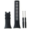 Replacement Rubber Strap Band Without Buckle For Suunto Core New Watch