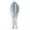 1X(Home Kitchen Tools With Cover Fish Scales Kitchen Scales Planing Plastic