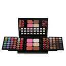 Makeup Set Box Professional 78 Color Make Up Sets Eyeshadow Lip Gloss Found