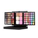 Makeup Set Box Professional 78 Color Make Up Sets Eyeshadow Lip Gloss Found