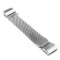 Bakeey Replacement Magnetic Stainless Steel Wristband Strap For Fitbit Charge 2 Tracker