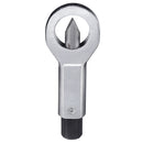 9-12/12-16/16-22/22-27mm Nut Splitter Crackers Screw Remover Extractor Rusty Nut Separator