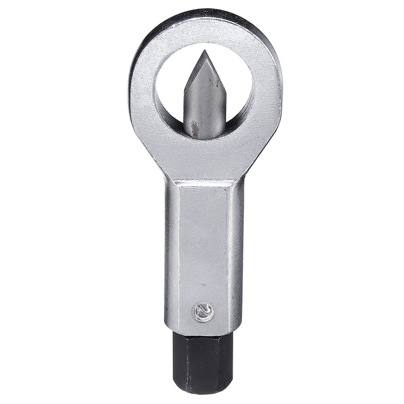 9-12/12-16/16-22/22-27mm Nut Splitter Crackers Screw Remover Extractor Rusty Nut Separator