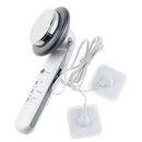 Ultrasound Body Massager Cavitation Fat Remover Slimming Anti-Cellulite Body Shaper
