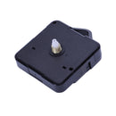 1X(Quartz Movement Wall Clock Movement Mechanism Silent Mode Diy Repair Rep
