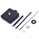 1X(Quartz Movement Wall Clock Movement Mechanism Silent Mode Diy Repair Rep