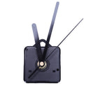 1X(Quartz Movement Wall Clock Movement Mechanism Silent Mode Diy Repair Rep