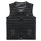Dual Cotton Heated  Electric 3 Gear USB Vest Men Women 3S Fast Heating Jacket Clothing