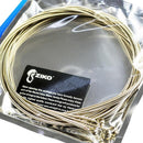 Ziko Dn-045 045-100 Bass Electric Guitar Strings Guitar Parts Musical Instr
