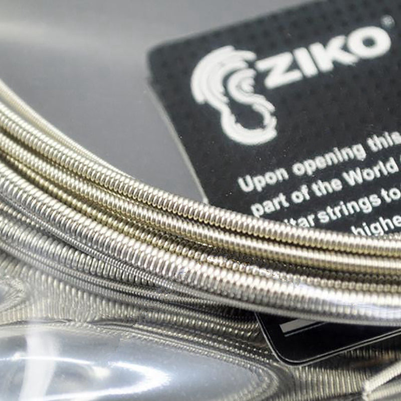 Ziko Dn-045 045-100 Bass Electric Guitar Strings Guitar Parts Musical Instr
