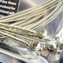 Ziko Dn-045 045-100 Bass Electric Guitar Strings Guitar Parts Musical Instr