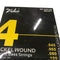 Ziko Dn-045 045-100 Bass Electric Guitar Strings Guitar Parts Musical Instr