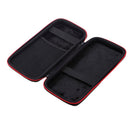 Portable Carrying Case Storage Bag For Sony Psp3000 Game Console / Nintendo