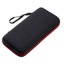 Portable Carrying Case Storage Bag For Sony Psp3000 Game Console / Nintendo