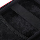 Portable Carrying Case Storage Bag For Sony Psp3000 Game Console / Nintendo