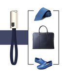 Bakeey Key Chain Charging Sync Data Cable For Huawei P20 S9 Note9 Xiaomi mi8 Pocophone f1 Oneplus 6T