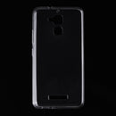 Bakeey Transparent Shockproof Soft TPU Back Protective Case for ASUS Zenfone 3 Max ZC520TL