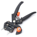 Garden Fruit Tree Pro Pruning Shears Scissor Grafting Cutting Tools Suit