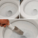 1X(Pumice Stone Toilet Bowl Cleaner Multi-Purpose Pumice Stone Cleaning Sti