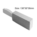 1X(Pumice Stone Toilet Bowl Cleaner Multi-Purpose Pumice Stone Cleaning Sti