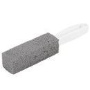 1X(Pumice Stone Toilet Bowl Cleaner Multi-Purpose Pumice Stone Cleaning Sti