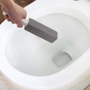 1X(Pumice Stone Toilet Bowl Cleaner Multi-Purpose Pumice Stone Cleaning Sti