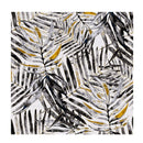 1X(Table Cloth Watercolor Tropical Pattern Diy Pvc Waterproof Wall Art Deca