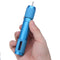 Airsoft 12g CO2 Wireless Cartridge Charger Portable Fill Adapter w/ 0-1500 Pressure Gauge