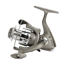 Yumoshi 8Bb 2000 Fishing Reels Spinning Reel 5.5:1 Feeder Carp Equipment Re