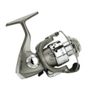 Yumoshi 8Bb 4000 Fishing Reels Spinning Reel 5.5:1 Feeder Carp Equipment Re