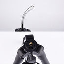 Fish Light Tripod Bracket Aluminum Alloy Telescopic Fishing Tripod Holder N X1P9