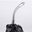 Fish Light Tripod Bracket Aluminum Alloy Telescopic Fishing Tripod Holder N X1P9