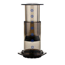 1X(Press Coffee Portable Coffee Maker Air Press Espresso Machine With 350Pc