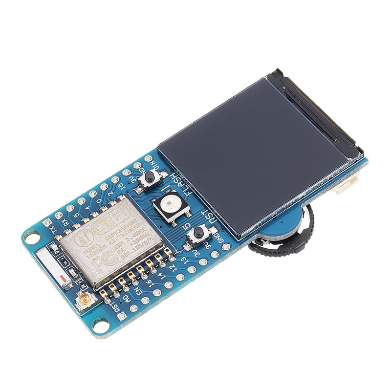 D-duino V6 ESP8266 TFT Color LCD Development Board