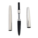 Jinhao 911 Fountain Pen Metal Office Practice Writing And Copying Signature Student Iridium Fine Tip