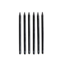 6PCS Sketch Pencils Painting Pencil HB# 2H# 2B# 4B# 6B# 8B# Sketch Drawing Writing Graphite Pencil Art Supply