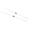 5pcs Infrared Parking Sensor Kit Infrared Reversing Speed Reminder Electronic PCB Circuit Board Production DIY Kit